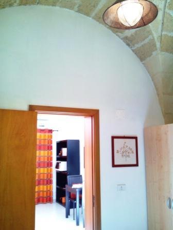 Lu Ninni Lecce Exterior foto